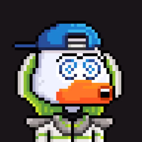 Cosmicduckstofuse