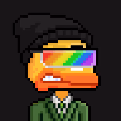 Cosmicduckstofuse