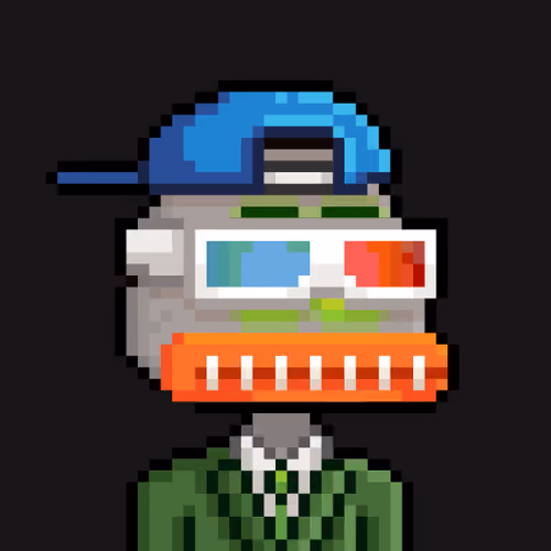 Cosmic Duck #4002