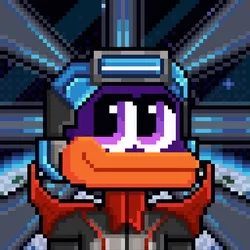 Genesis Duck #323