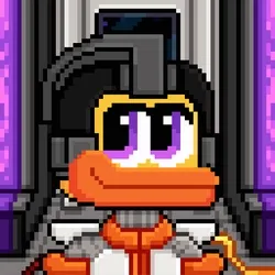 Genesis Duck #654
