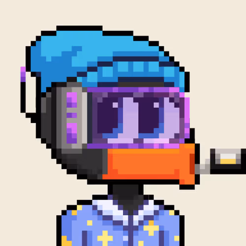 Cosmicduckstofuse
