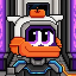 Genesis Duck #146