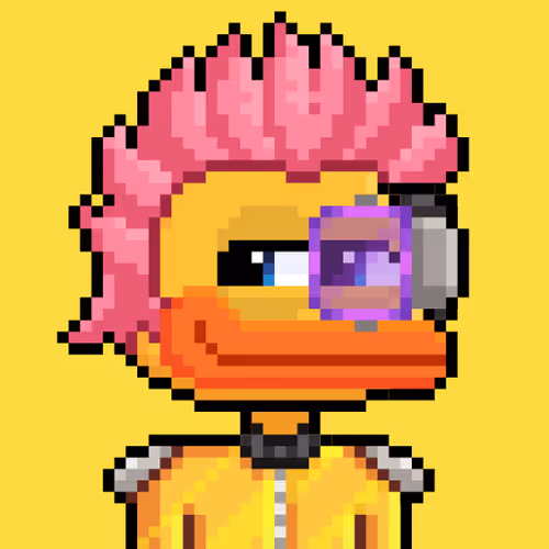 Cosmicduckstofuse