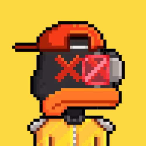 Cosmicduckstofuse