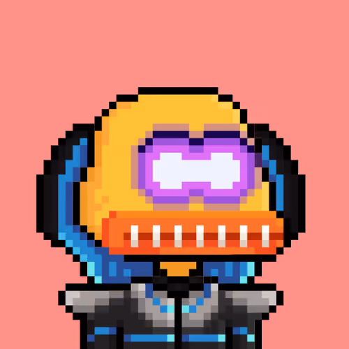 Cosmic Duck #4312