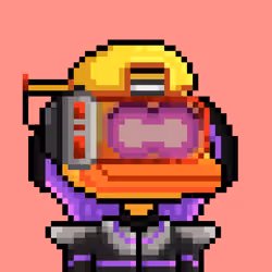 Cosmic Duck #1823