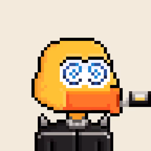 Cosmicduckstofuse