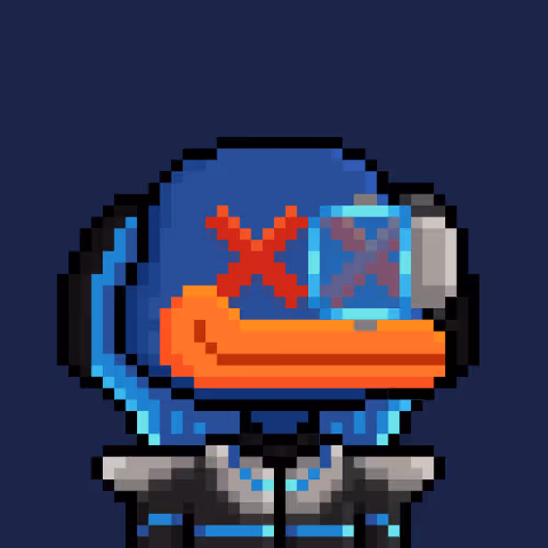 Cosmicduckstofuse