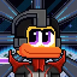 Genesis Duck #45