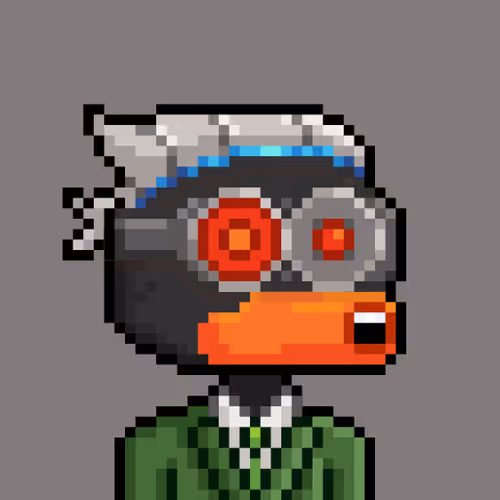 Cosmicduckstofuse