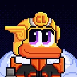 Genesis Duck #248