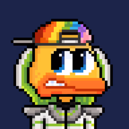 Cosmicduckstofuse