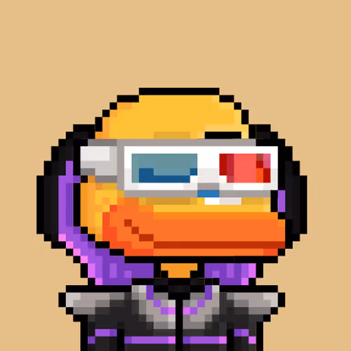 Cosmicduckstofuse