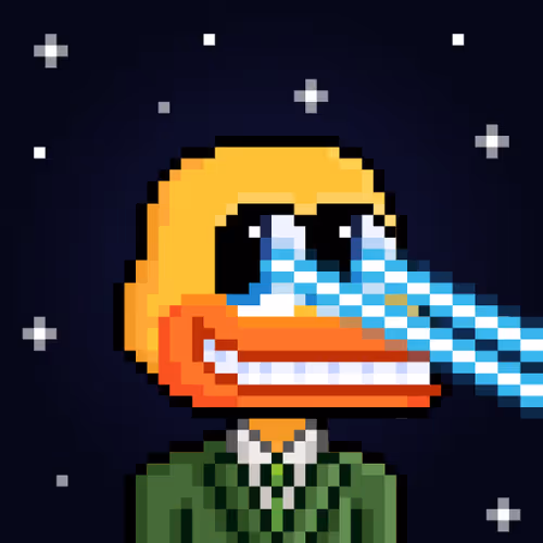 Cosmicduckstofuse