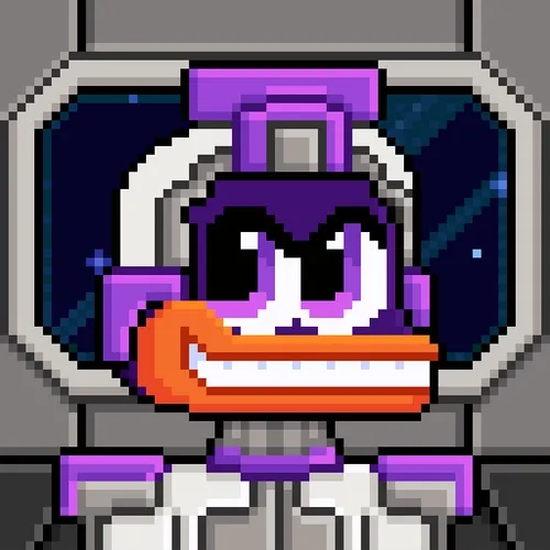 Genesis Duck #77