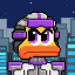 Genesis Duck #516