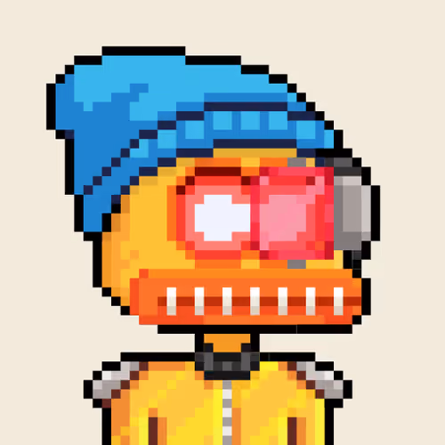 Cosmic Duck #1011