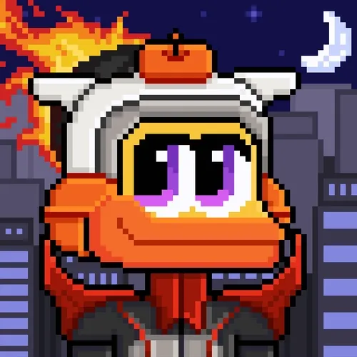 Genesis Duck #76