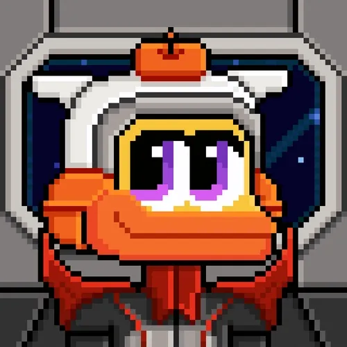 Genesis Duck #761