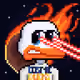 6186