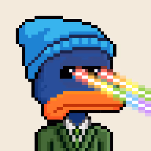 Cosmicduckstofuse