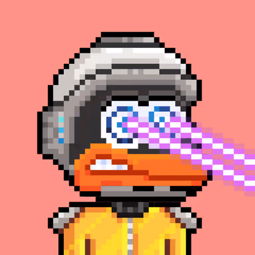 Cosmicduckstofuse
