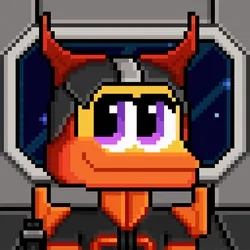 Genesis Duck #631