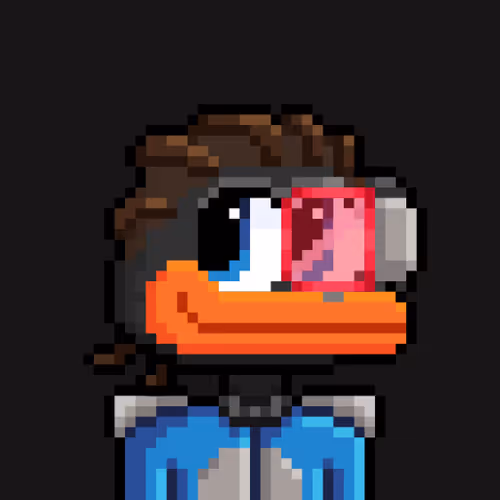 Cosmicduckstofuse