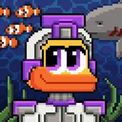Genesis Duck #44