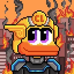 Genesis Duck #265