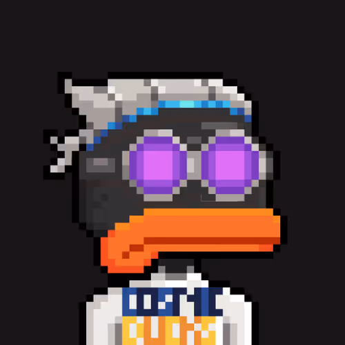 Cosmicduckstofuse