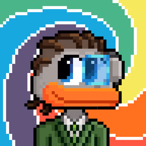 Cosmicduckstofuse