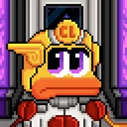 Genesis Duck #599