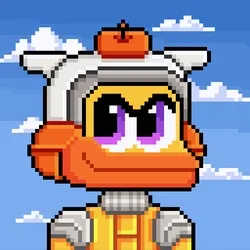 Genesis Duck #183