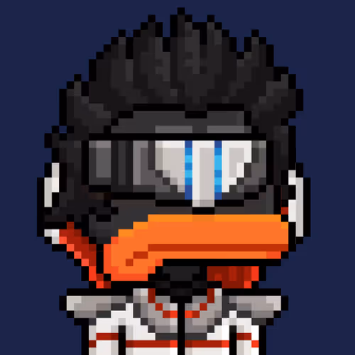 Cosmicduckstofuse