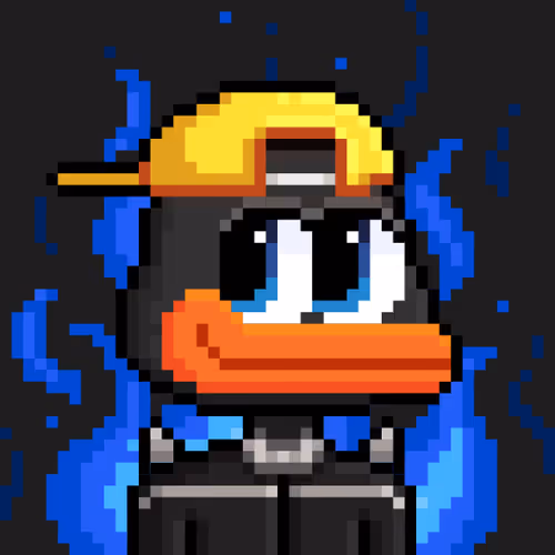 Cosmicduckstofuse