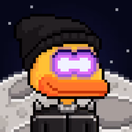 Cosmicduckstofuse