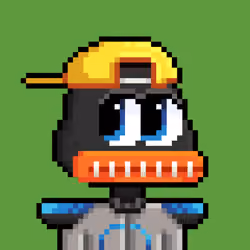 Cosmic Duck #6964