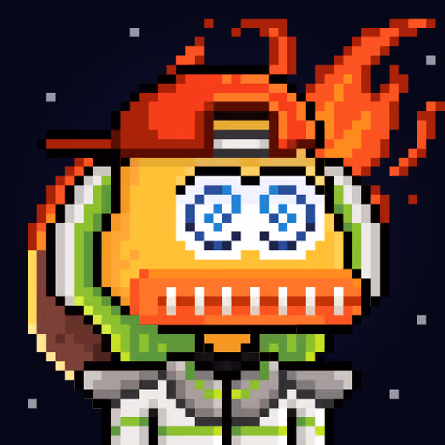 Cosmic Duck #1970