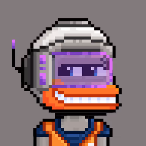Cosmicduckstofuse