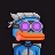 6686