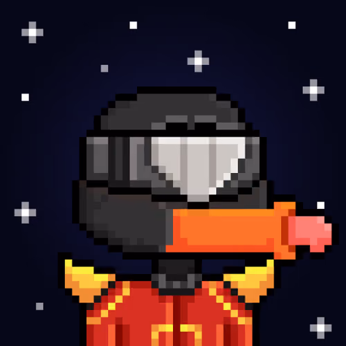 Cosmic Duck #7105