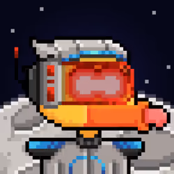 Cosmic Duck #8239