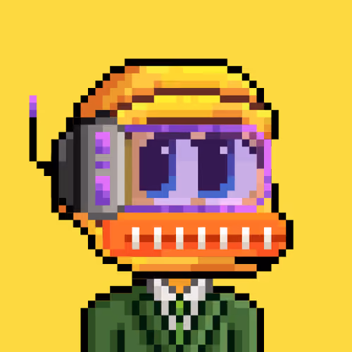 Cosmic Duck #4085