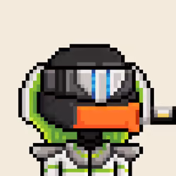 Cosmic Duck #5376