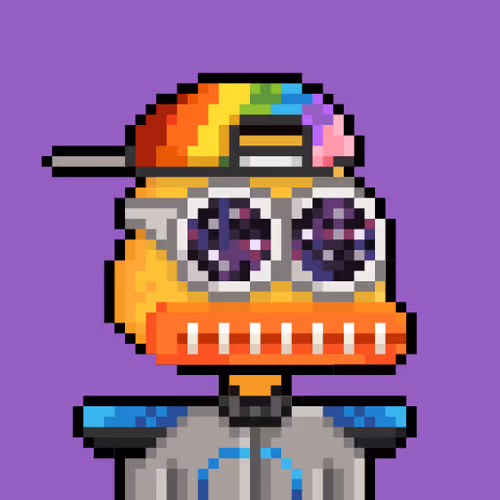 Cosmicduckstofuse