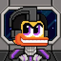Genesis Duck #563