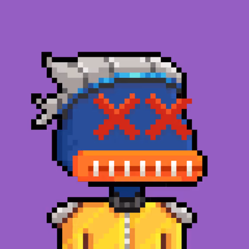 Cosmic Duck #3326