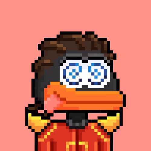 Cosmicduckstofuse